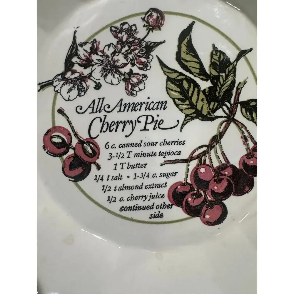 Royal China Co. adorable vintage